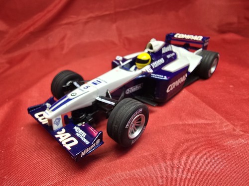 Scalextric digital car c2334 - scalextric,