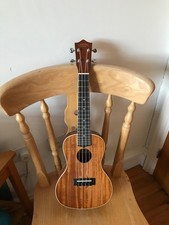 LANIKAI MA-C Concert Ukulele