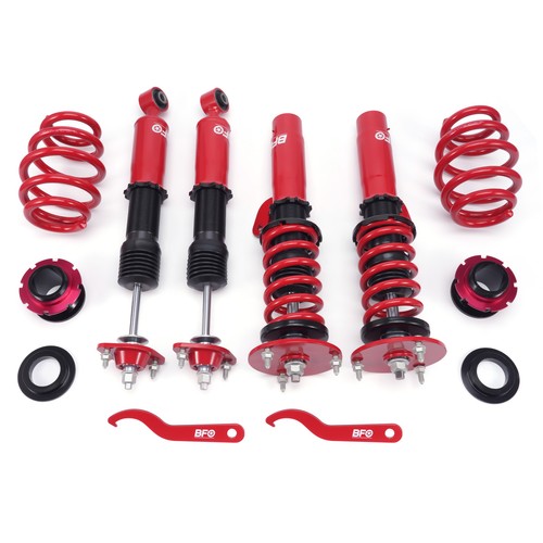 Coilovers for bmw - coilovers,