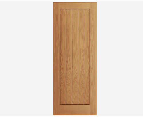 Fsc oak veneer cottage - fsc,