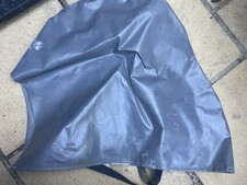 Caravan Hitch Cover Trailer Tow Ball Coupling Lock Cover Protector Waterproof