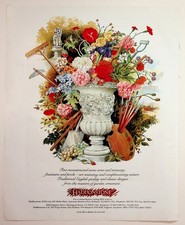 Haddonstone Garden Ornament