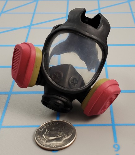 Present toys poison maker