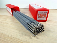 1kg MWA E407 Nickel Iron NiFe Cast Iron Welding Rods Electrodes 1kg 3.2mm Stick