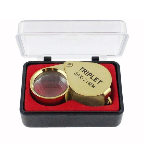New 30x jewelers - new, loupe