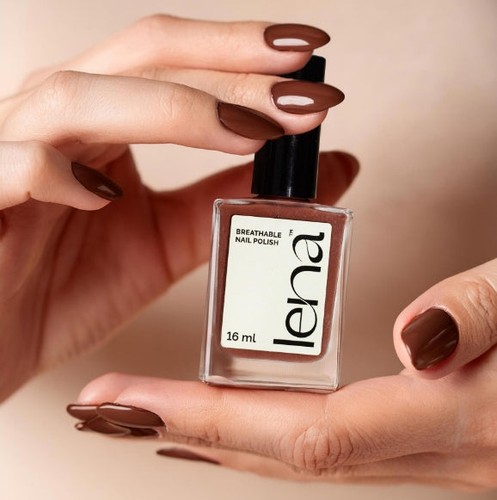 Halal nail polish breathable - polish, |