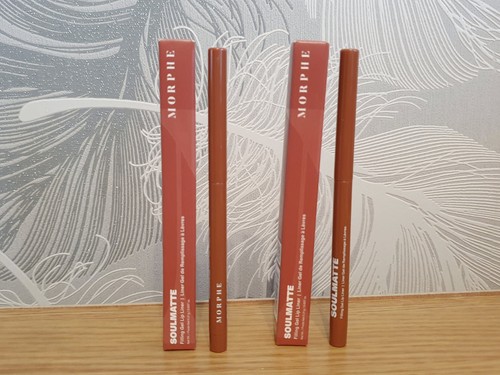 Brand new box morphe - in,