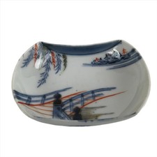 Japanese Porcelain Arita Imari