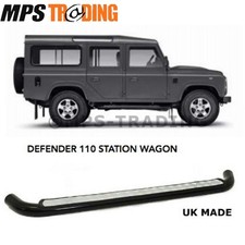 Land Rover Defender 110 5DR
