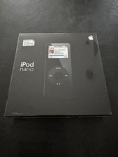 Apple iPod nano 2nd Gen 2GB