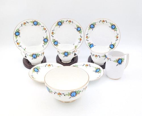 Vintage taylor and kent - vintage,