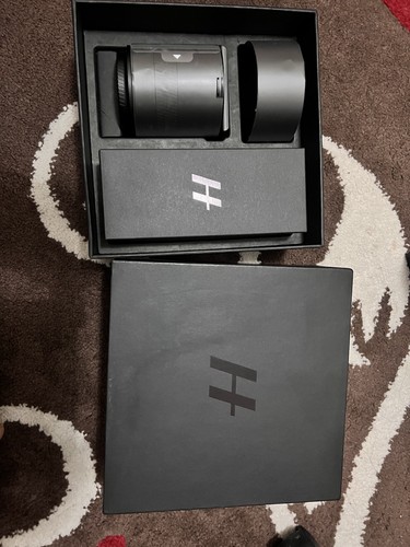 Hasselblad xcd 75mm - xcd,
