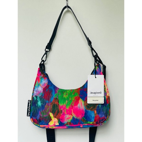 Desigual small crossbody - small,