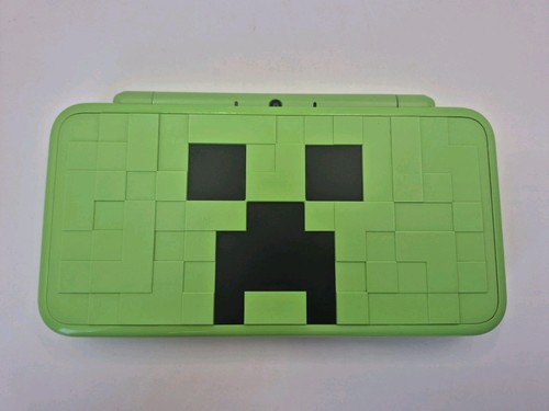 Nintendo 2ds minecraft - 2ds,