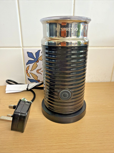 Nespresso aeroccino milk - nespresso,