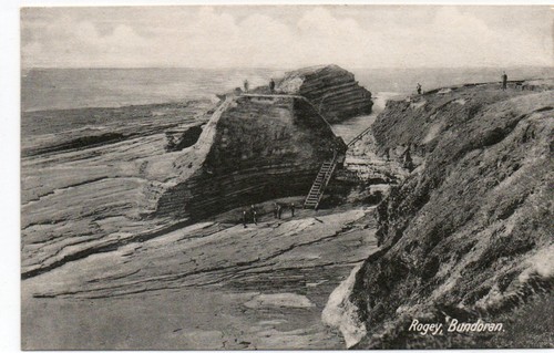 Rogey bundoran donegal - rogey,