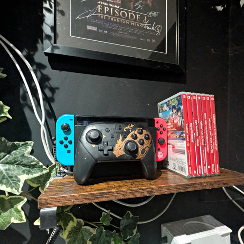Nintendo switch bundle with - switch,