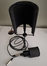 AUDIO-TECHNICA P48 CARDIOID CONDENSER MICROPHONE