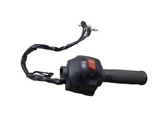 KTM 390 DUKE Switch Gear RH Right Handlebar Controls 2017