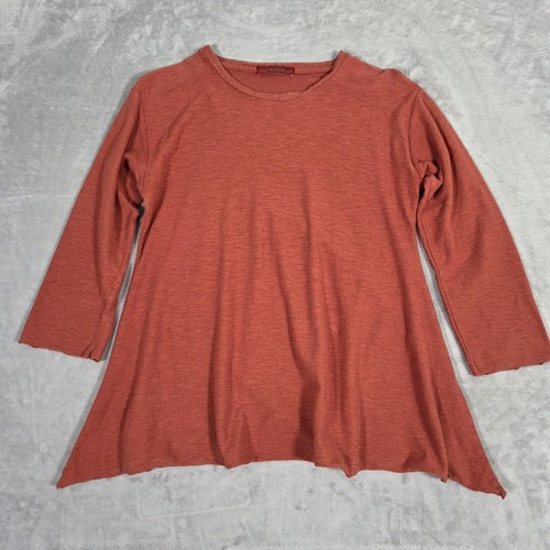 Cut loose top women - loose, s
