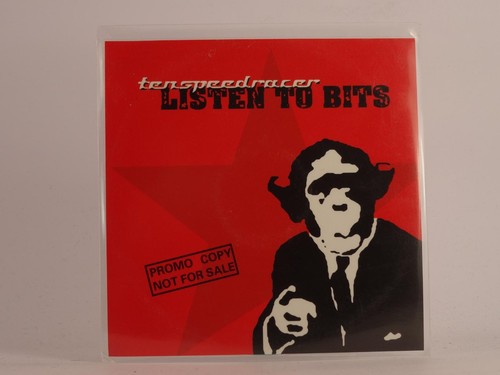 Ten speed racer - racer, to