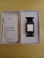 Breda Virgil Watch 26mm Gold