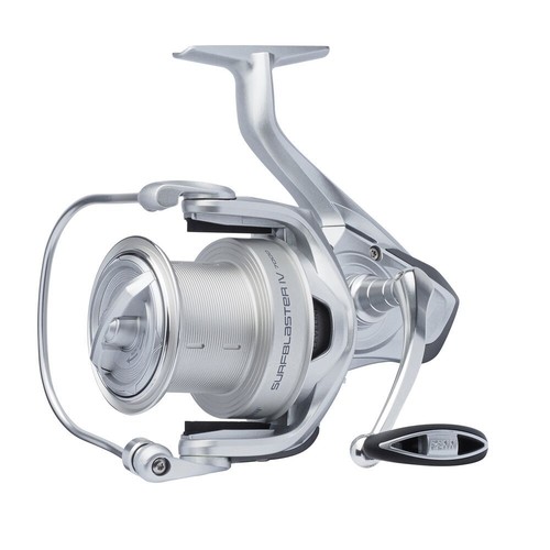 Penn surfblaster long - penn, cast