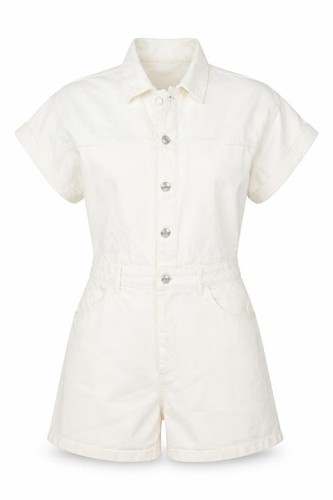 Zara womens playsuit one - zara, one-piece