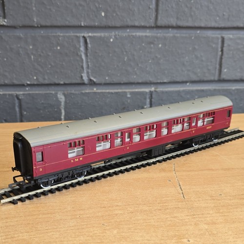 Hornby r935 lms full - hornby,