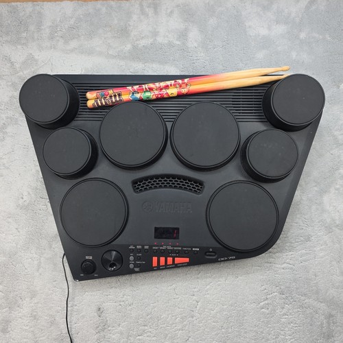Yamaha digital drum with - dd-75,