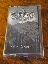 Maglor - Call Of The Forest -