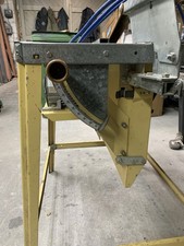 Scheppach HS100S Table s