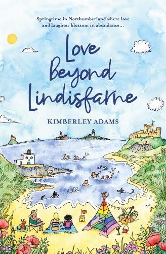 Love beyond lindisfarne - beyond,