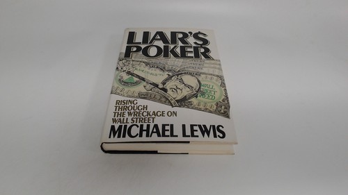 Liars poker rising - liars,