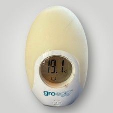 GroEggColour Changing Digital