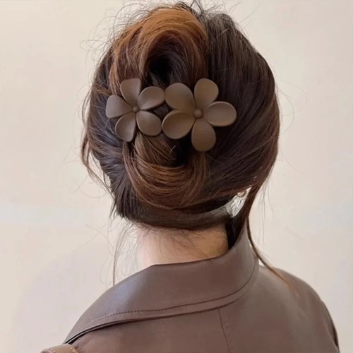 Lay down flat hair - lay,