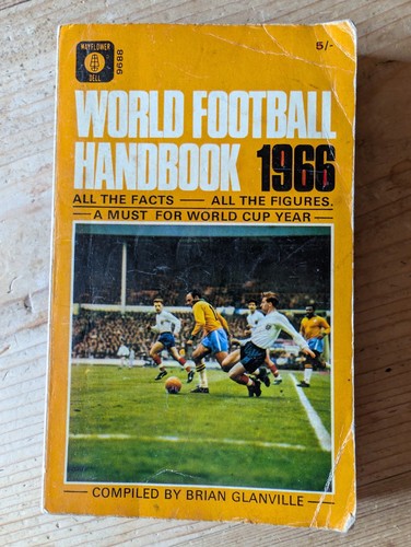 Vintage world football - world,