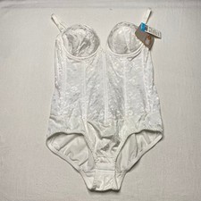 NEW VINTAGE Carnival Corset