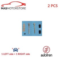 BRAKE CALIPER REPAIR KIT REAR