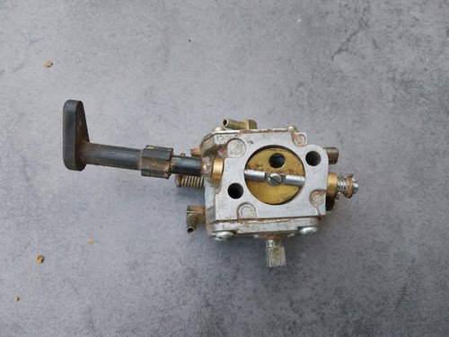 Genuine stihl ts400 - stihl,