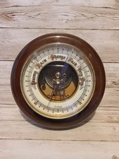 Vintage Gischard Aneroid