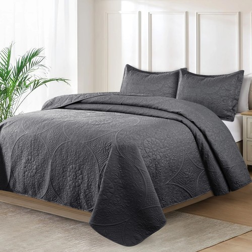 Piece embossed quilted - 3,