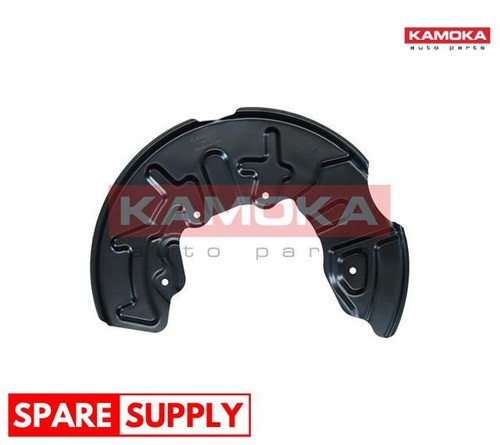 Splash guard brake disc - splash,