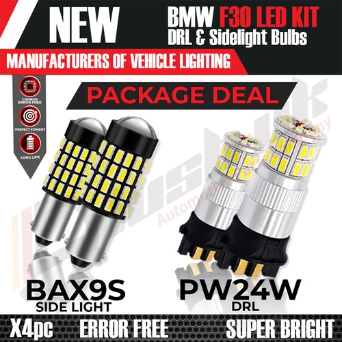 Canbus bax9s smd pw24w - 54,