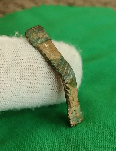Early medieval bronze - medieval,
