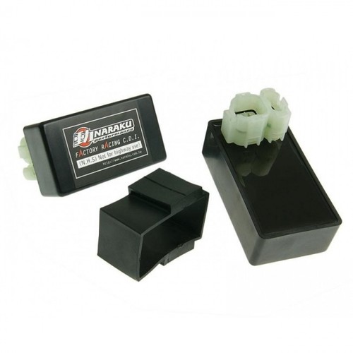Cdi ignition box - ignition,