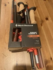 Black Diamond Pursuit Carbon Z