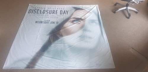 Disclosure day official - official, cinema