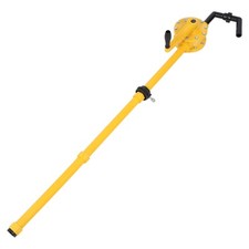 Manual Drum Pump 32mm Input