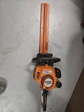 Stihl hs45 petrol hedge - hs45,